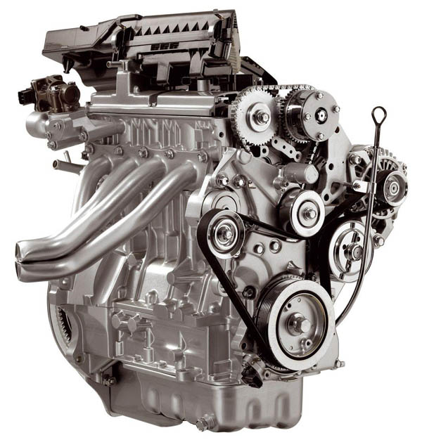 Renault Modus Car Engine